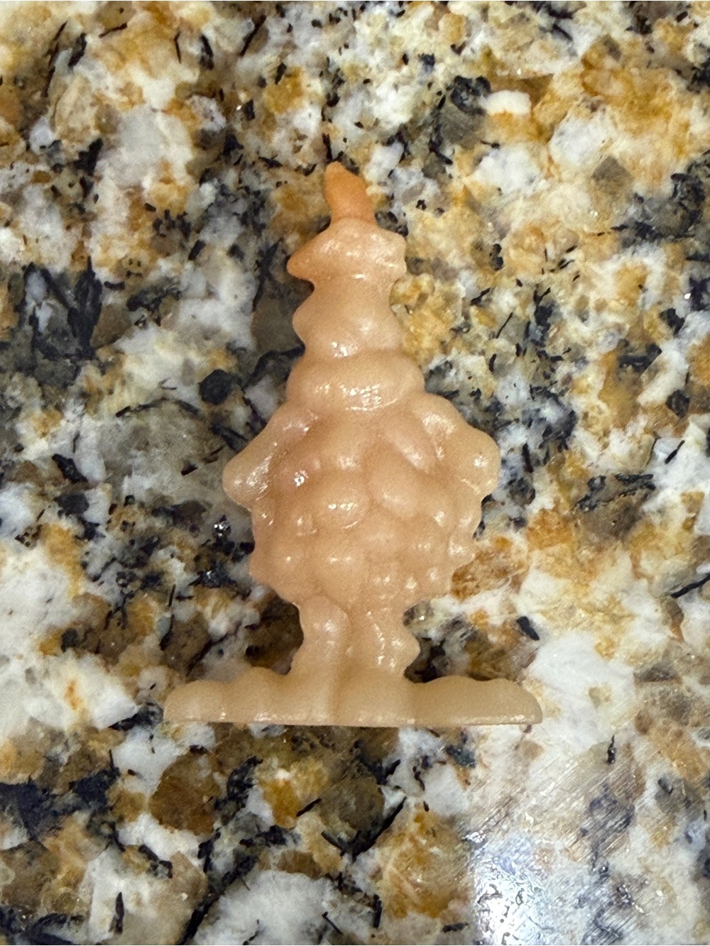 1986 “Soggy” Toy Figure From Cap’ N Crunch - Picture 2 of 4
